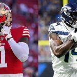 Inside the Seahawks' 2019 Draft Picks: How Deebo Samuel and DK Metcalf Shaped Their Future